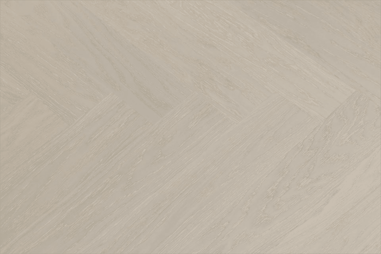 Prime Engineered Flooring Oak Herringbone Sealed No Beveled Brushed UV Lacquered 14/3mm By 98mm