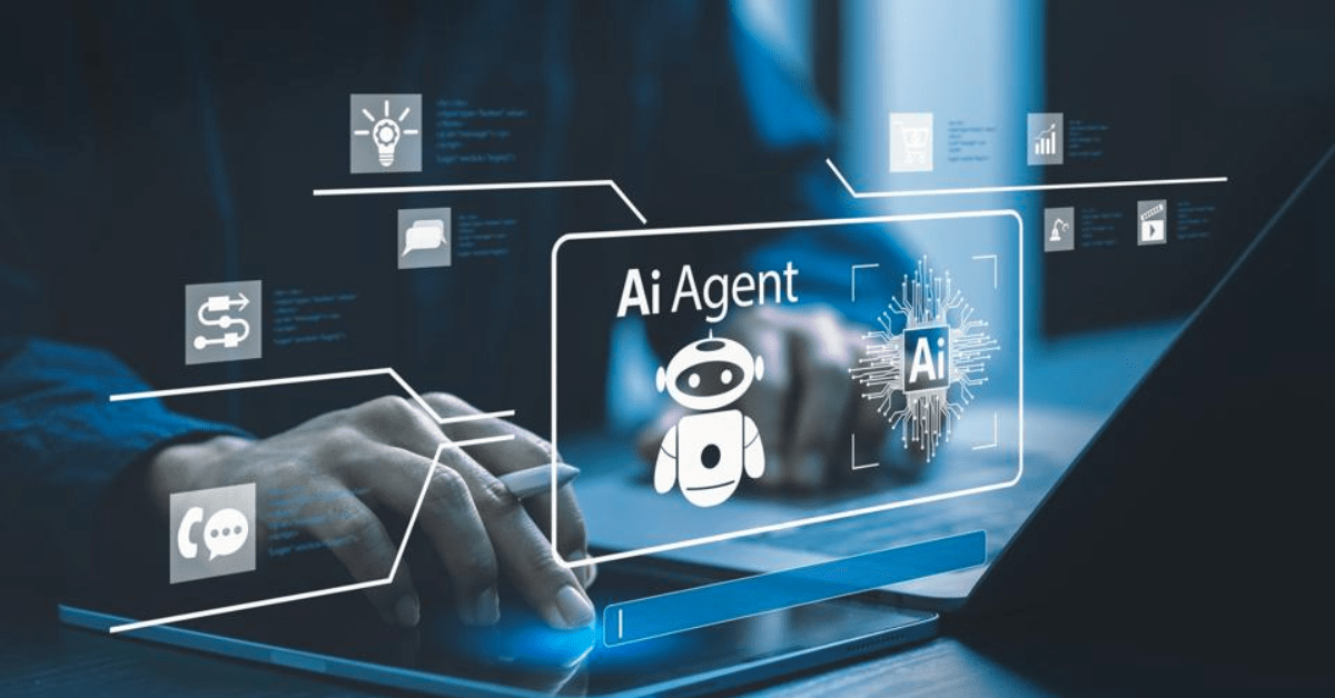How AI Agents Are Changing Business Operations