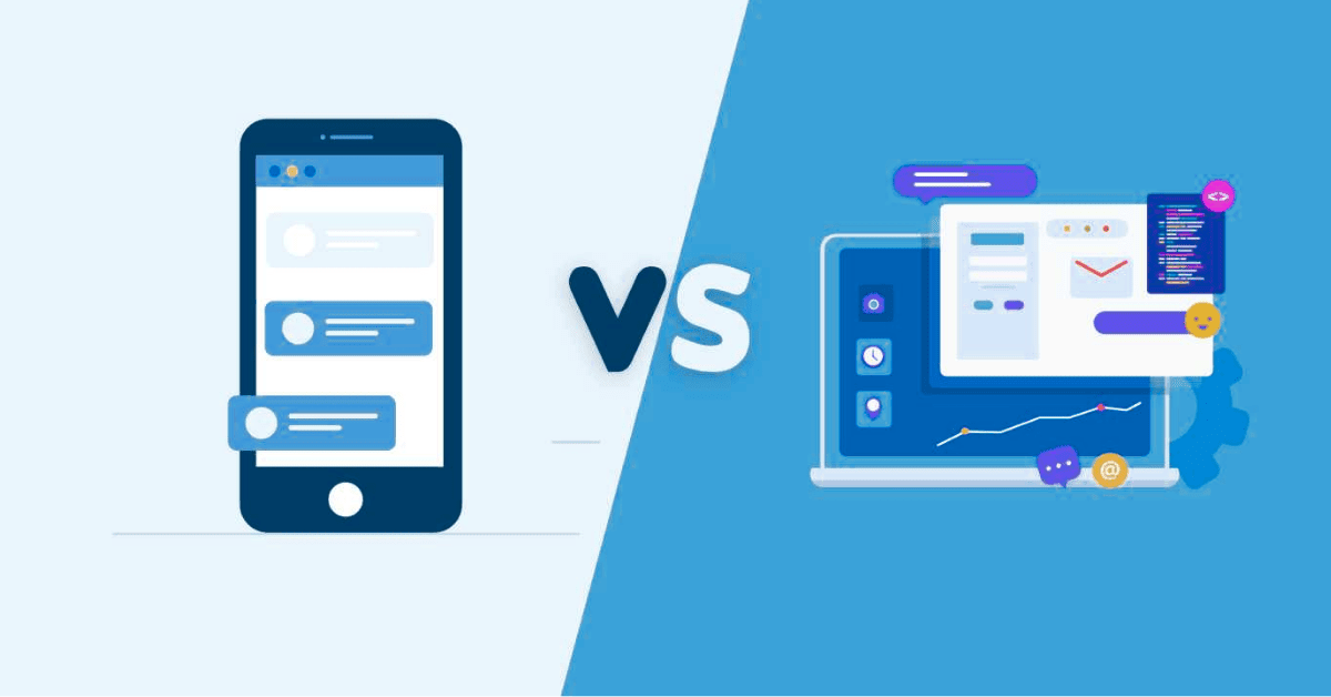 Web App vs Mobile App: Which Should You Build First?