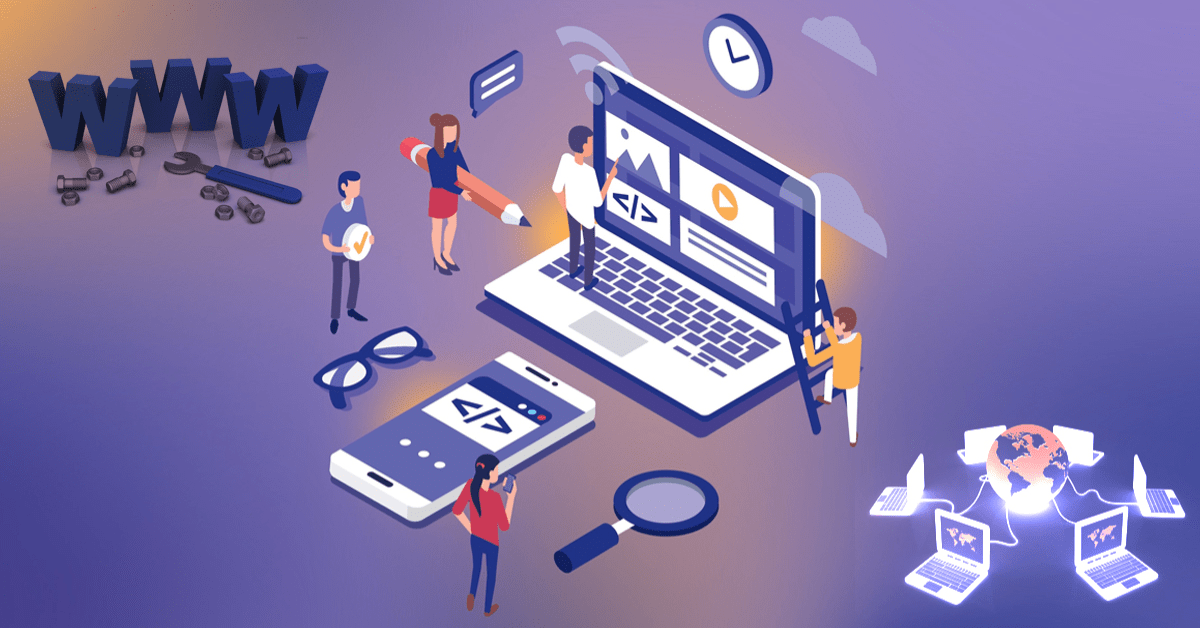 Why Most Business Websites Fail in 2026