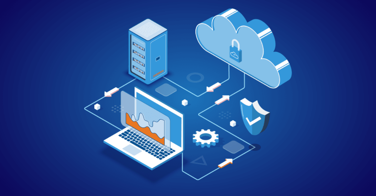 Cloud Migration Strategy for Existing SaaS Product