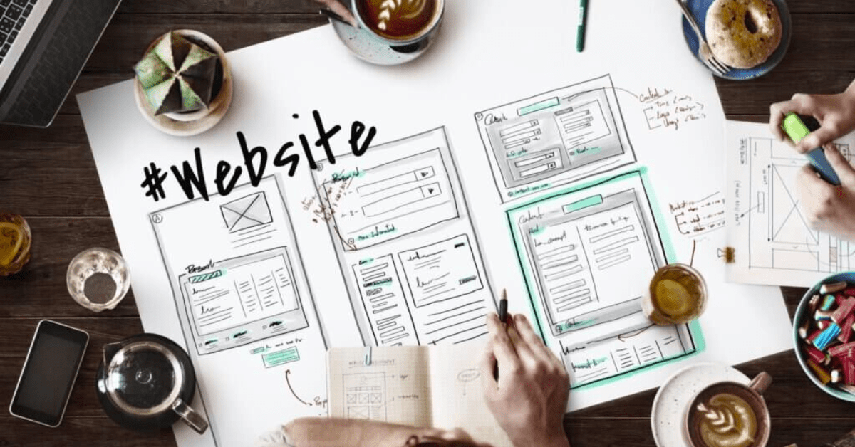 10 Signs Your Business Needs a New Website