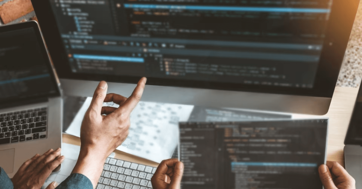8 Web Development Mistakes That Hurt Business Sales