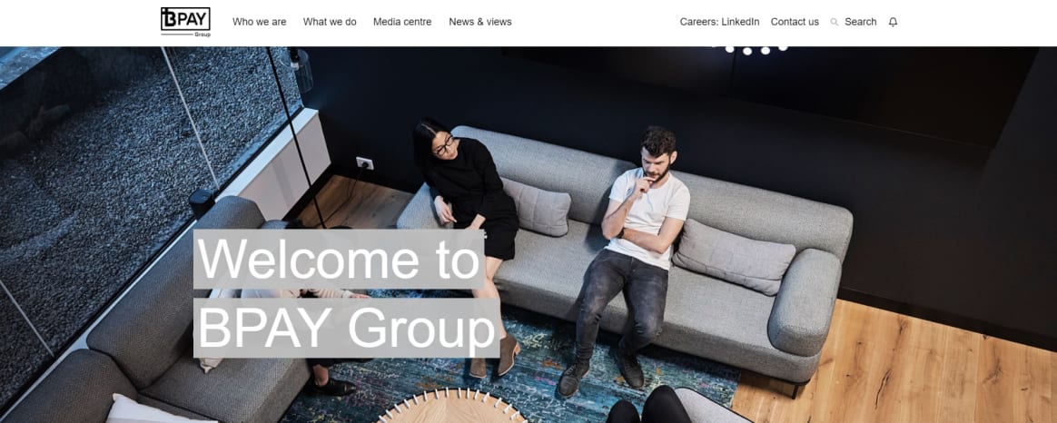 BPAY Group 