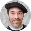Jonathan Henault, Director of Brand and Communication Kentico Marketing — press contact