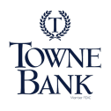 TowneBank testimonial