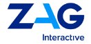 Paul Andrews, VP of Interactive Services, ZAG Interactive