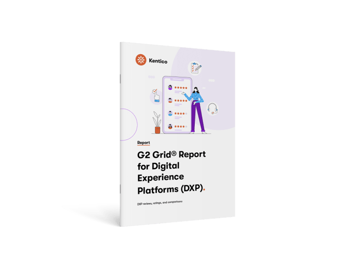 Our latest report based on the G2 Grid Report Spring 2023