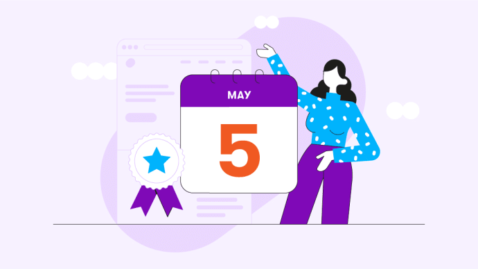 May 2023 Site of the Month