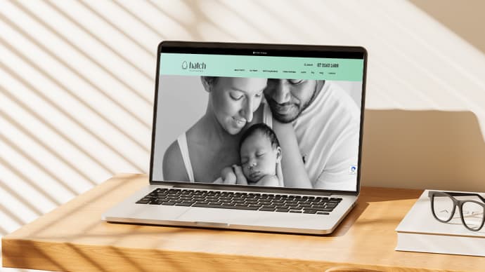 Hatch Private Maternity 