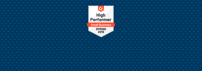 Kentico Awarded High Performer in G2 Grid for Web Content Management