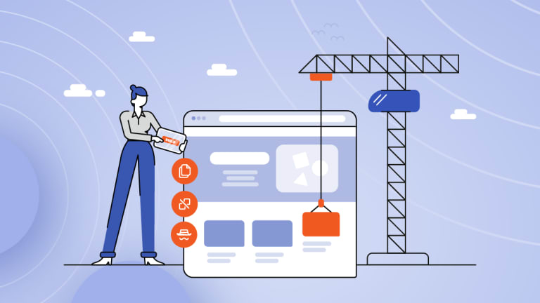 How Kentico helps you build high-converting pages