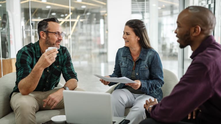 Experts roundtable: Achieving data privacy compliance