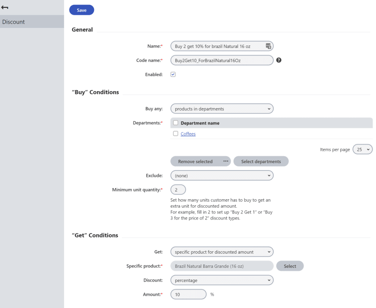 Checkout Process & Shopping Cart