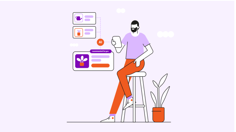 The future of finance: AI-driven personalization