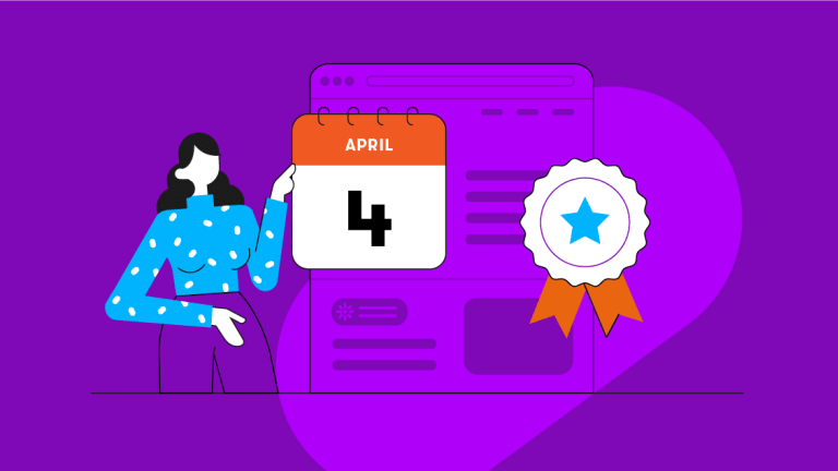April 2025 Site of the Month