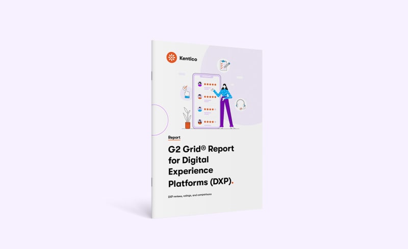 Our latest report based on the G2 Grid Report Spring 2023