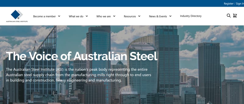 Australian Steel Institute