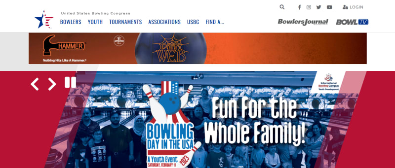 United States Bowling Congress