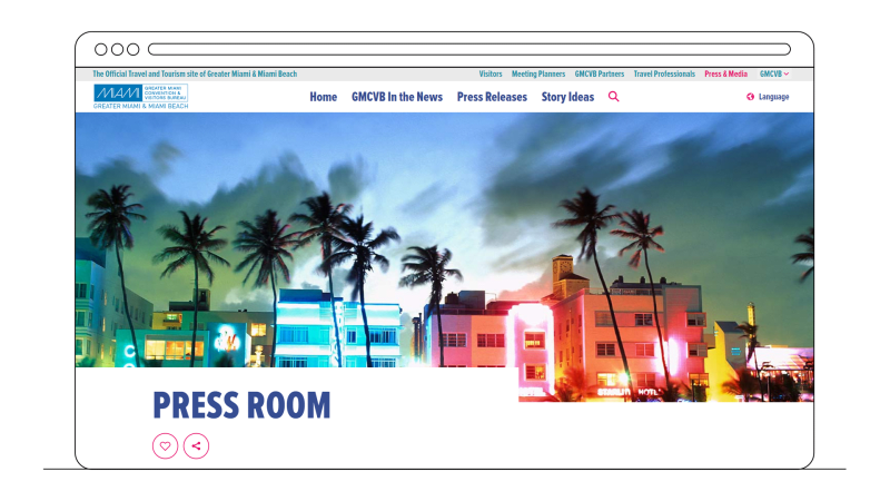 The Official Travel and Tourism site of Greater Miami & Miami