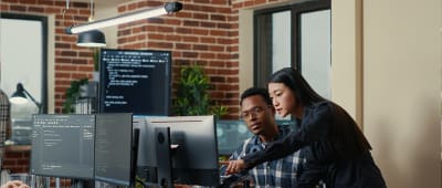 Empower your teams to do more