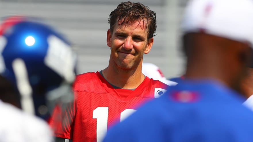 10 Nfl Teams Most Likely To Implode In 2019 Yardbarker