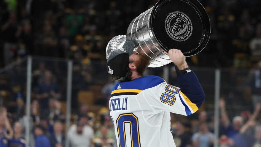 Nhl Quizzes Yardbarker