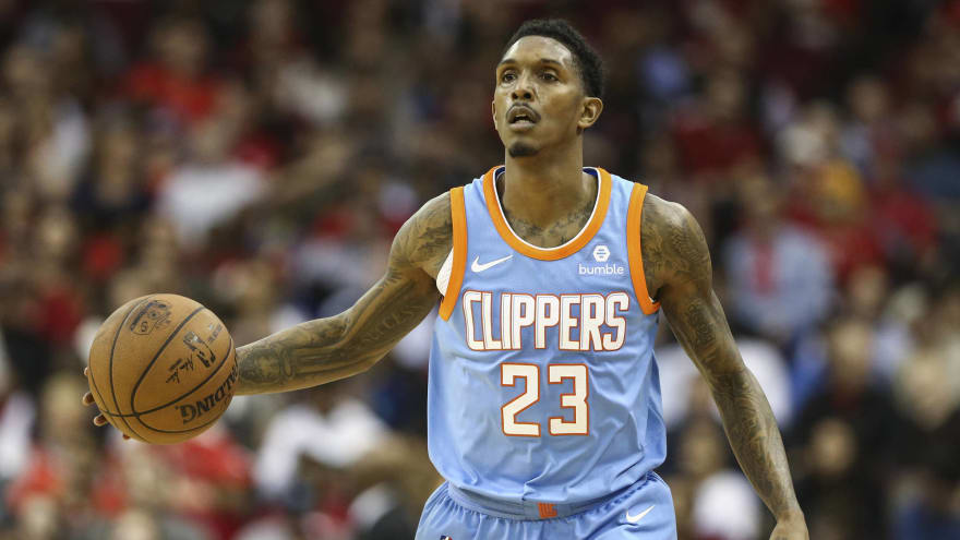 âLou Williams rocketsâçå¾çæç´¢ç»æ