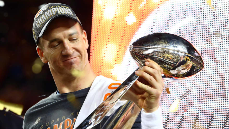 Oldest Players To Ever Be On Super Bowl Rosters Yardbarker