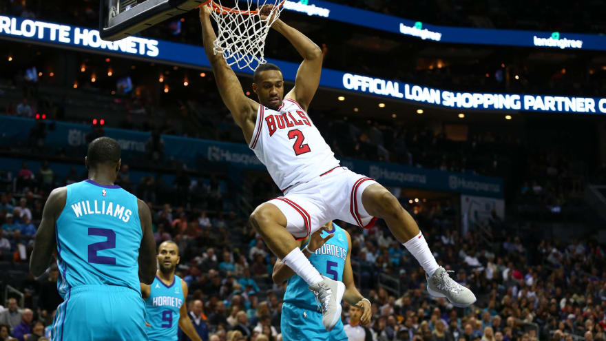 Image result for jabari parker bulls