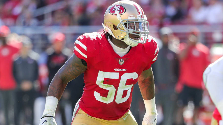 Redskins Ex Alabama Players Say They Were Not Asked About