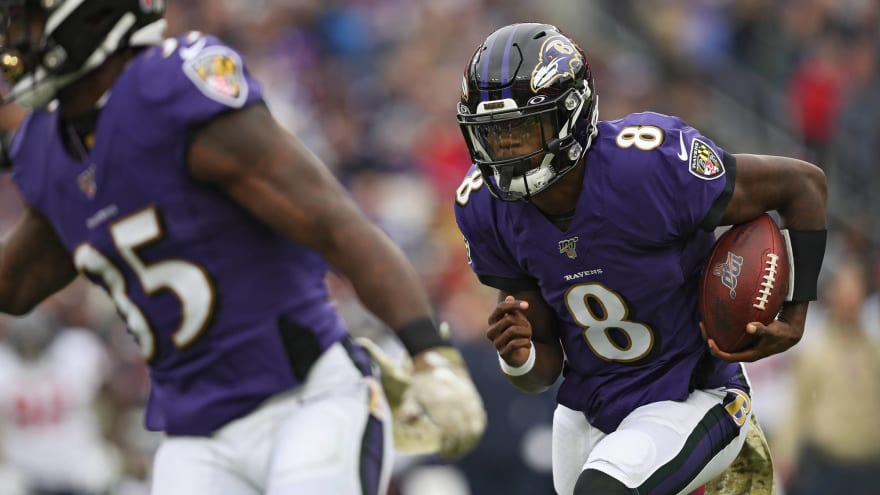 2019 Nfl Awards Watch Yardbarker