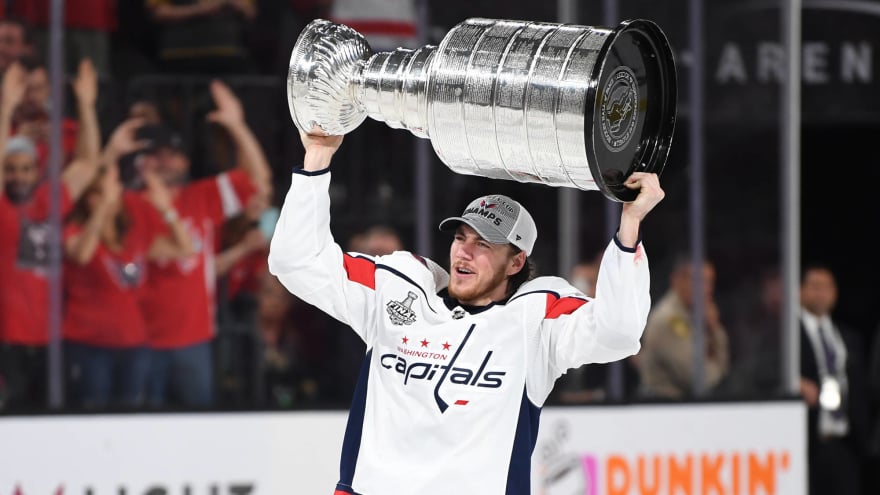 Image result for tj oshie quote