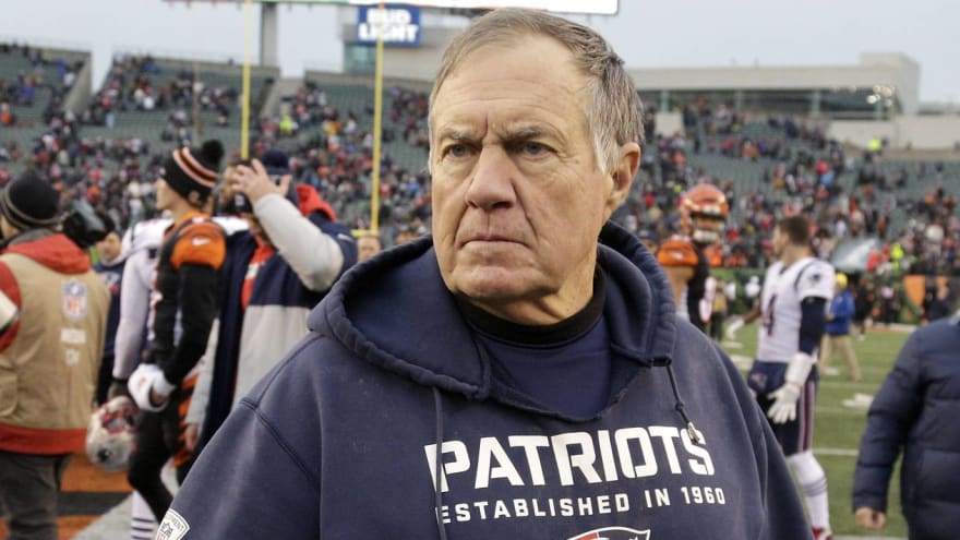 New England Patriots Breaking News Rumors Highlights