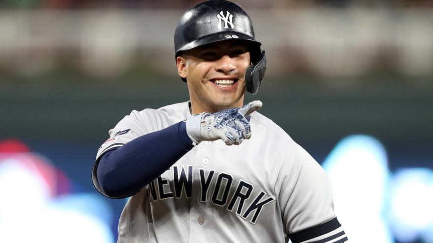 Major League Baseball News Articles Stories Amp Trends For