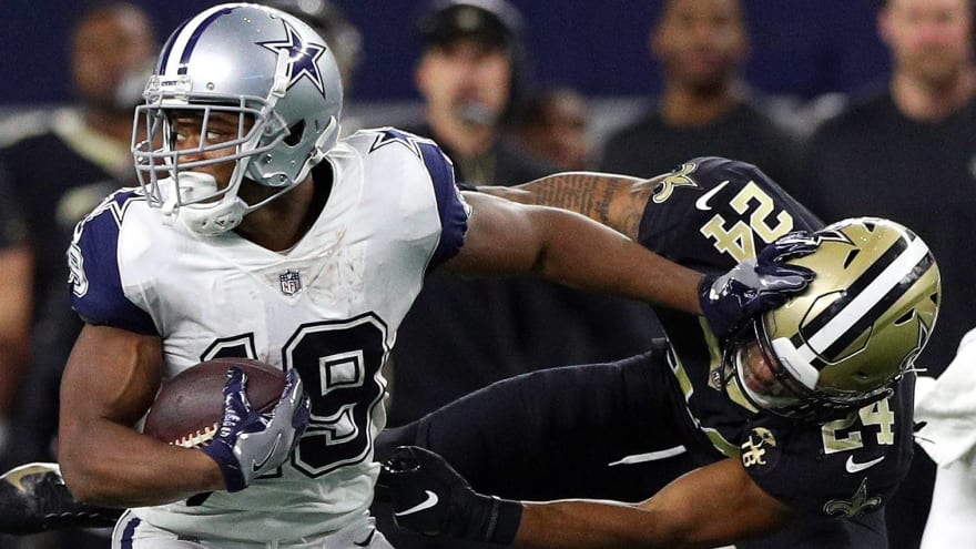 Nfl Week 4 Matchups An Insiders Guide Yardbarker