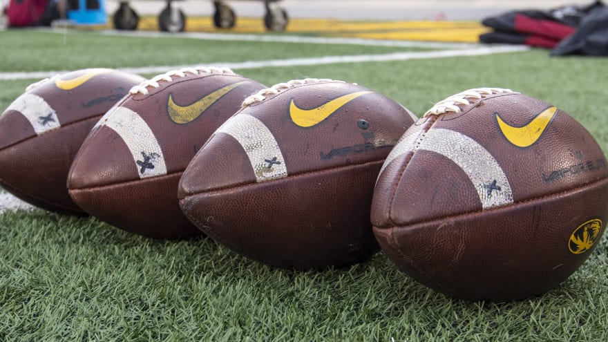 Watch Vmi Burns Army With Successful Onside Kick To Start