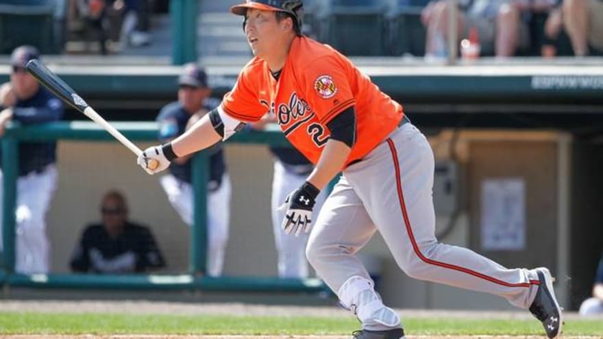 hyun soo kim jersey