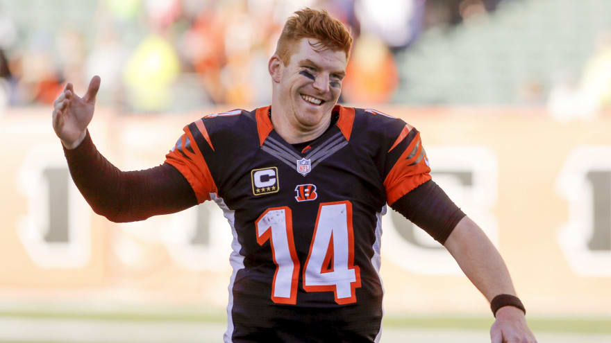 Winners, losers at midseason mark of NFL season | Yardbarker