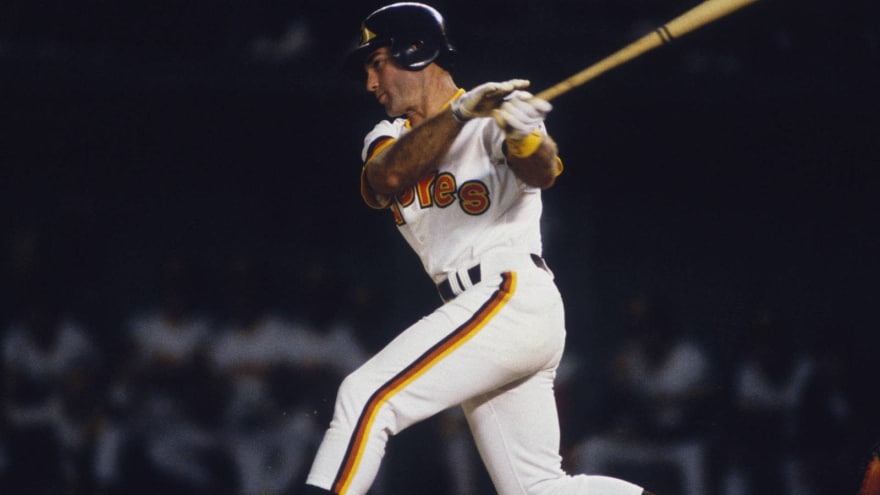 1984 padres jersey