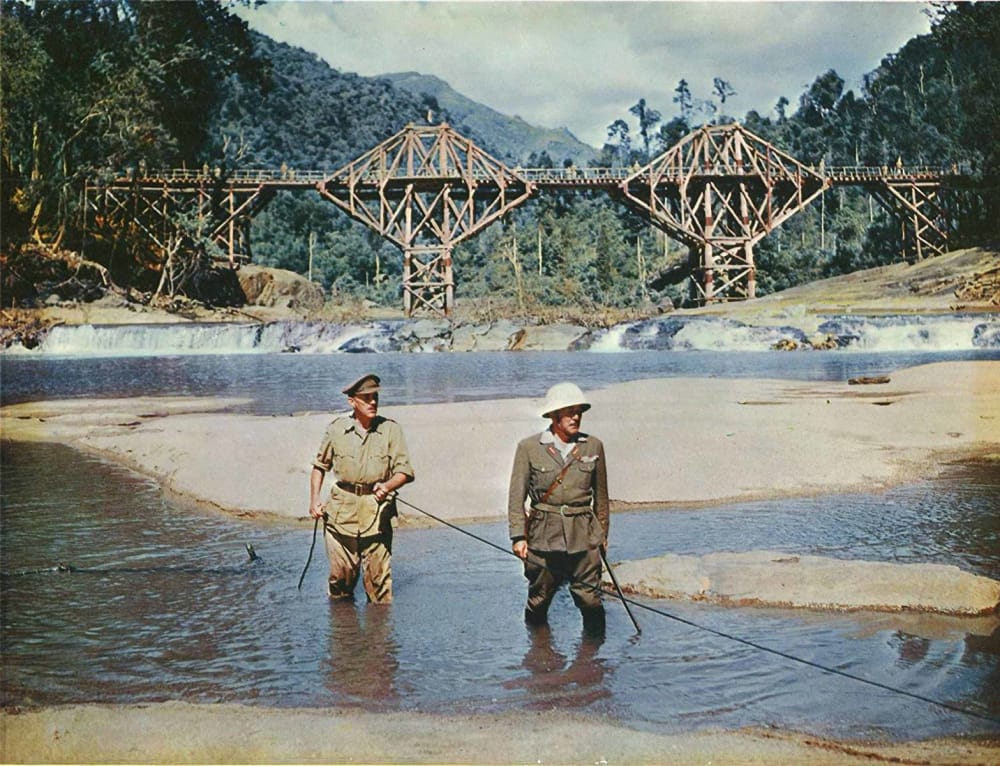 The most highly decorated war movies of all time