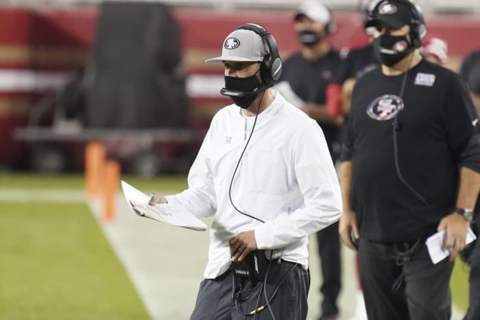 San Francisco 49ers: decide if Jimmy Garoppolo is enough