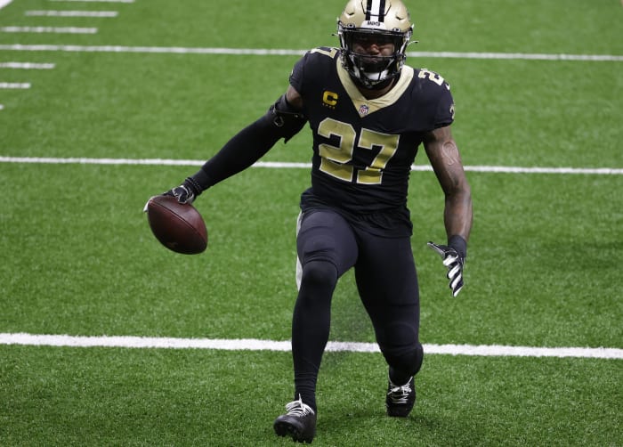 NFL players who could regress in 2021 - NewsOpener Malcolm Jenkins