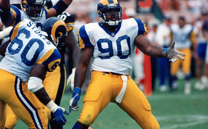 The Best Nfl Players Never To Play In The Postseason