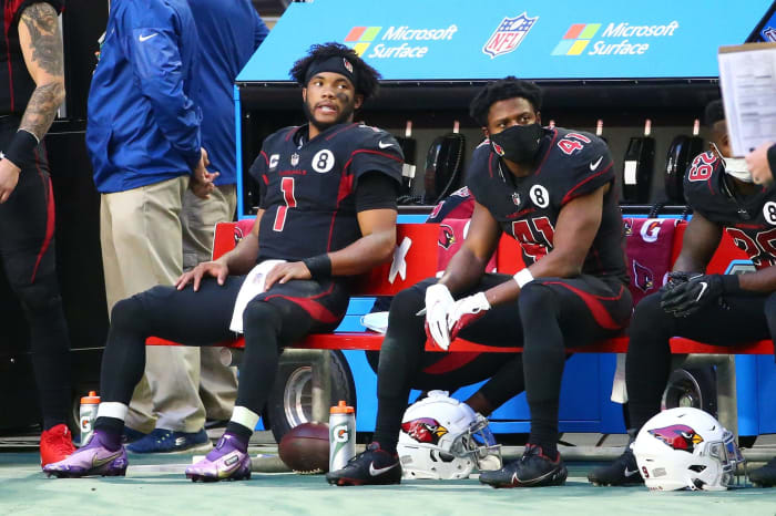 NFL Week 13 grades from around the league - NewsOpener Cardinals fading fast