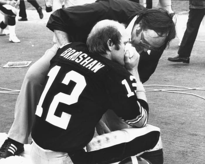 Every Super Bowl MVP, ranked - NewsOpener Terry Bradshaw, QB, Pittsburgh Steelers - Super Bowl XIII