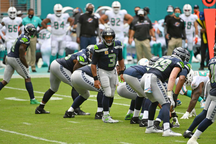 Seattle Seahawks: finally commit to O-line aid