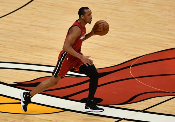 The Heat may have gotten too cute this offseason