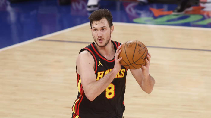 Atlanta's spending spree yielding nothing thus far