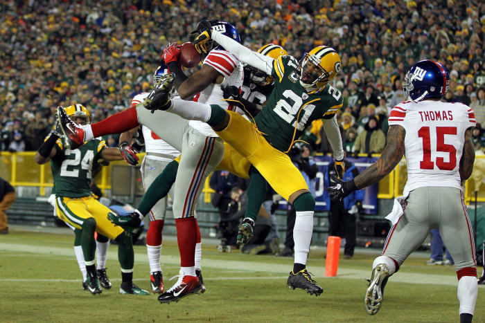 Ranking every Super Bowl champion's title defense - NewsOpener 2011 Green Bay Packers